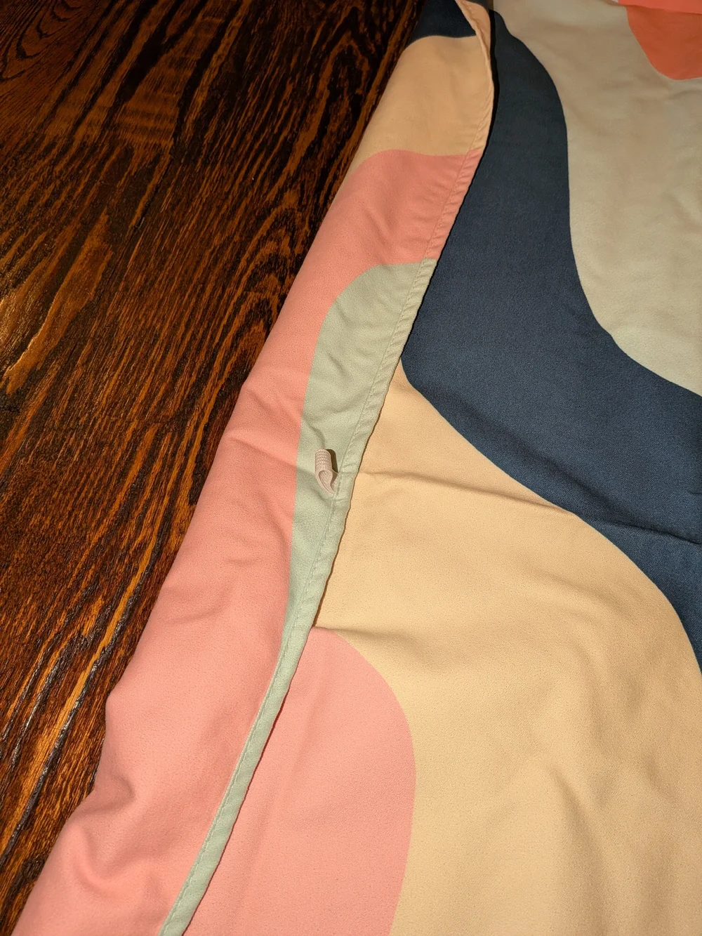 Dock & Bay Get Wavy Microfiber Towel